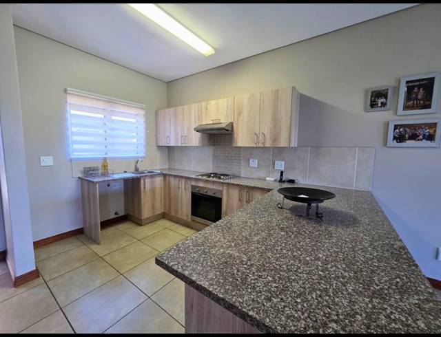 2 BEDROOM PROPERTY TO RENT IN BENONI NORTH